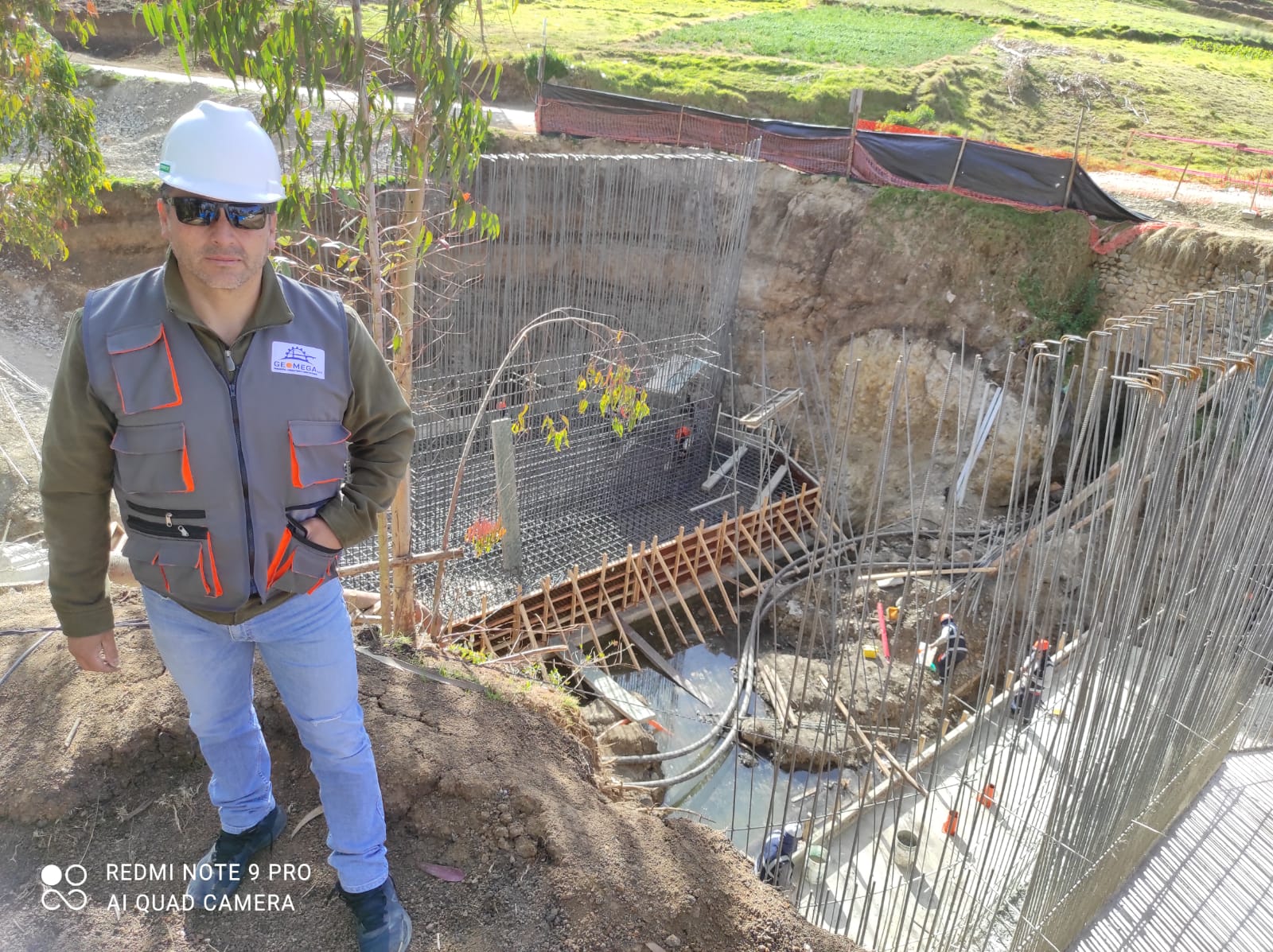 Construcción