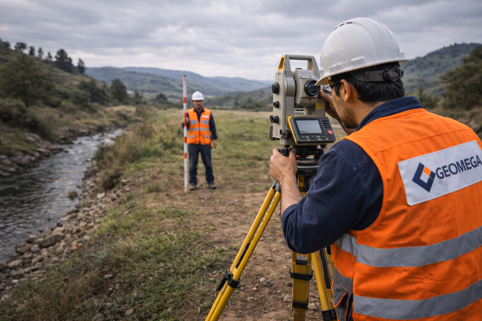 Topografía